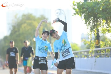 RUN TO LIVE 2025 - Ảnh #3259890