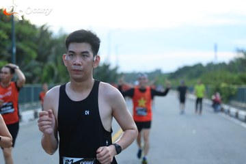 RUN TO LIVE 2025 - Ảnh #3279210
