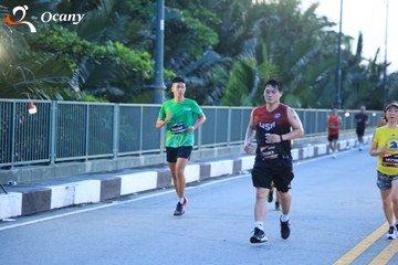 RUN TO LIVE 2025 - Ảnh #3264868