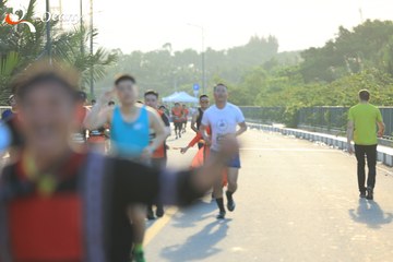 RUN TO LIVE 2025 - Ảnh #3298334