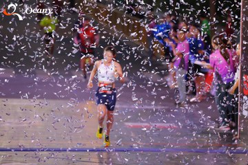 RUN TO LIVE 2025 - Ảnh #3142036