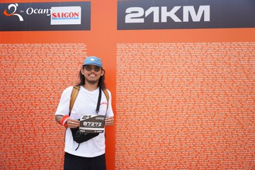 RUN TO LIVE 2025 - Ảnh #3136480