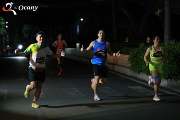 RUN TO LIVE 2025 - Ảnh #3154733