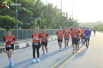 RUN TO LIVE 2025 - Ảnh #3299496
