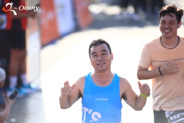 RUN TO LIVE 2025 - Ảnh #3208258
