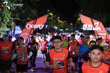 RUN TO LIVE 2025 - Ảnh #3139820