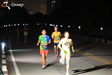 RUN TO LIVE 2025 - Ảnh #3257595