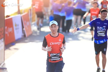 RUN TO LIVE 2025 - Ảnh #3206811