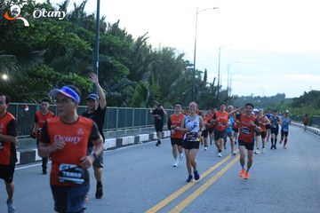 RUN TO LIVE 2025 - Ảnh #3267611