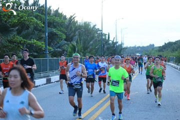 RUN TO LIVE 2025 - Ảnh #3288113