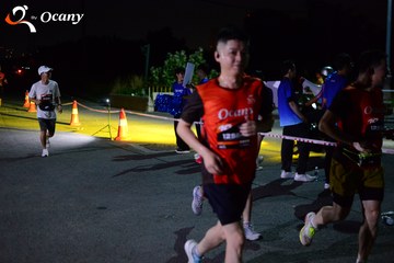 RUN TO LIVE 2025 - Ảnh #3271579