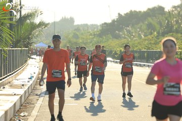 RUN TO LIVE 2025 - Ảnh #3302918