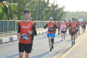 RUN TO LIVE 2025 - Ảnh #3299853