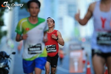 RUN TO LIVE 2025 - Ảnh #3284001