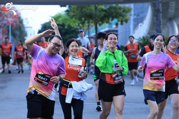 RUN TO LIVE 2025 - Ảnh #3156672