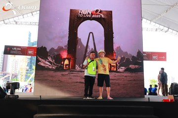 RUN TO LIVE 2025 - Ảnh #3122984