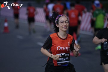 RUN TO LIVE 2025 - Ảnh #3206158