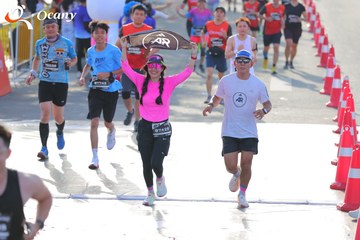 RUN TO LIVE 2025 - Ảnh #3193572