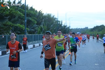 RUN TO LIVE 2025 - Ảnh #3289138