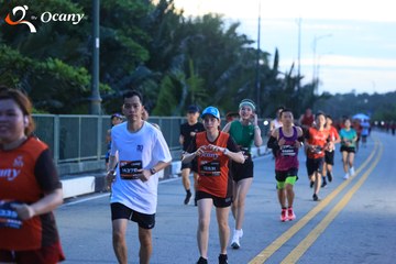 RUN TO LIVE 2025 - Ảnh #3263995