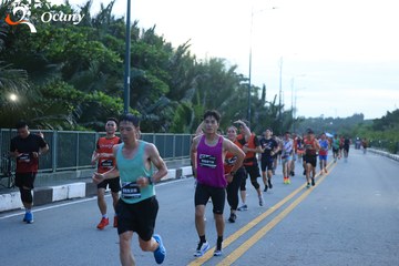 RUN TO LIVE 2025 - Ảnh #3267141