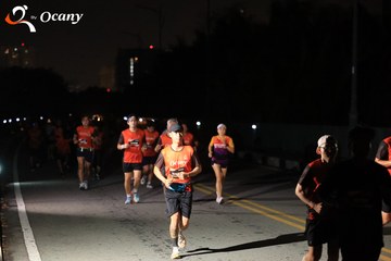 RUN TO LIVE 2025 - Ảnh #3260629