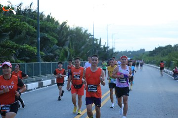 RUN TO LIVE 2025 - Ảnh #3268066