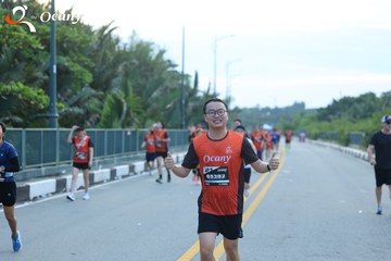 RUN TO LIVE 2025 - Ảnh #3279321