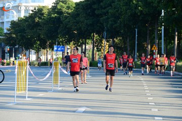 RUN TO LIVE 2025 - Ảnh #3298747