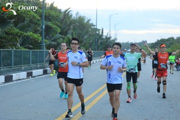 RUN TO LIVE 2025 - Ảnh #3284854