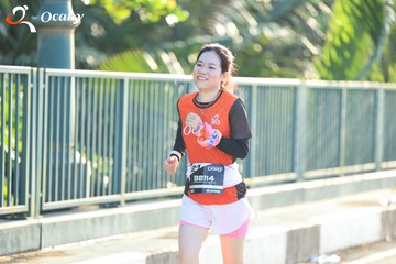 RUN TO LIVE 2025 - Ảnh #3304672