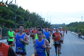 RUN TO LIVE 2025 - Ảnh #3268327