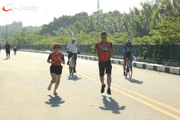 RUN TO LIVE 2025 - Ảnh #3304878