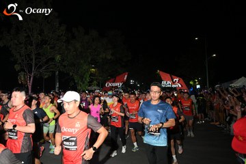 RUN TO LIVE 2025 - Ảnh #3140549