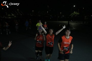 RUN TO LIVE 2025 - Ảnh #3281188