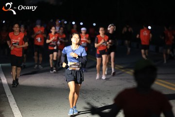 RUN TO LIVE 2025 - Ảnh #3262852