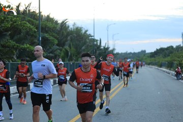 RUN TO LIVE 2025 - Ảnh #3281497