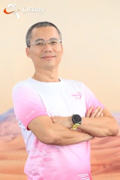 RUN TO LIVE 2025 - Ảnh #3120865
