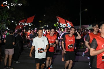 RUN TO LIVE 2025 - Ảnh #3141206