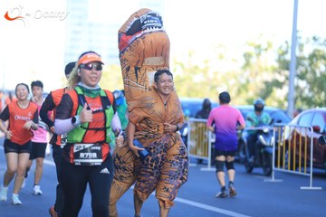 RUN TO LIVE 2025 - Ảnh #3288138