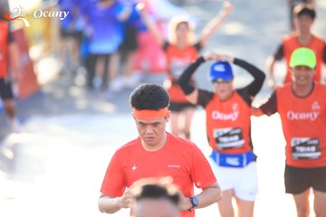 RUN TO LIVE 2025 - Ảnh #3205049