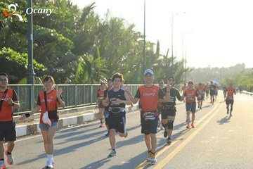 RUN TO LIVE 2025 - Ảnh #3301245