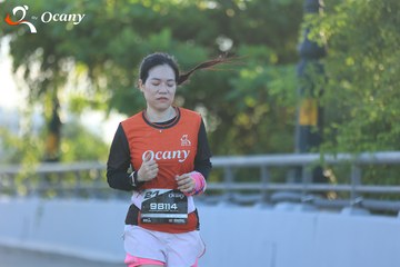 RUN TO LIVE 2025 - Ảnh #3259537
