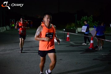 RUN TO LIVE 2025 - Ảnh #3270734
