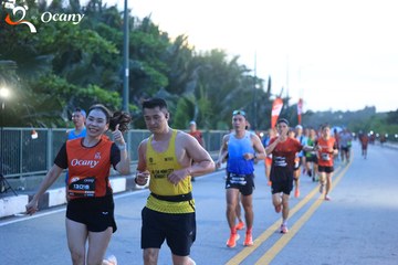 RUN TO LIVE 2025 - Ảnh #3264516