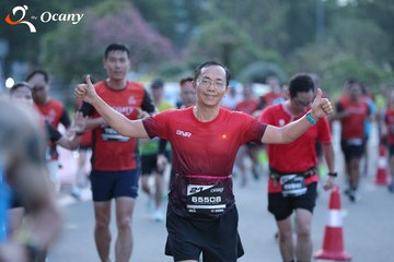 RUN TO LIVE 2025 - Ảnh #3206979