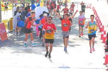 RUN TO LIVE 2025 - Ảnh #3192904