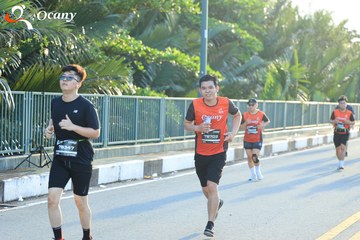 RUN TO LIVE 2025 - Ảnh #3299359
