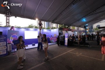 RUN TO LIVE 2025 - Ảnh #3122580