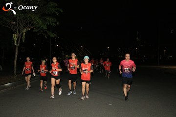 RUN TO LIVE 2025 - Ảnh #3281377